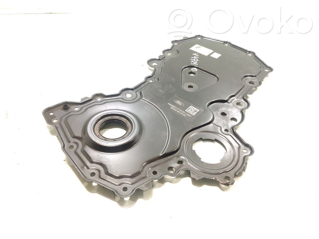 Jakohihnan kansi (suoja)   GK2Q6059BA,171522,W235X