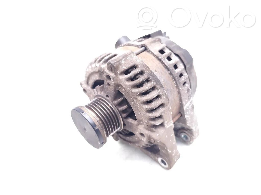 Ford B-MAX Ģenerators 