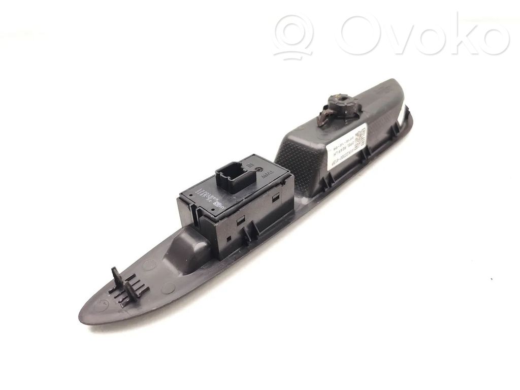 Electric window control switch   13301889,AVK22300413P