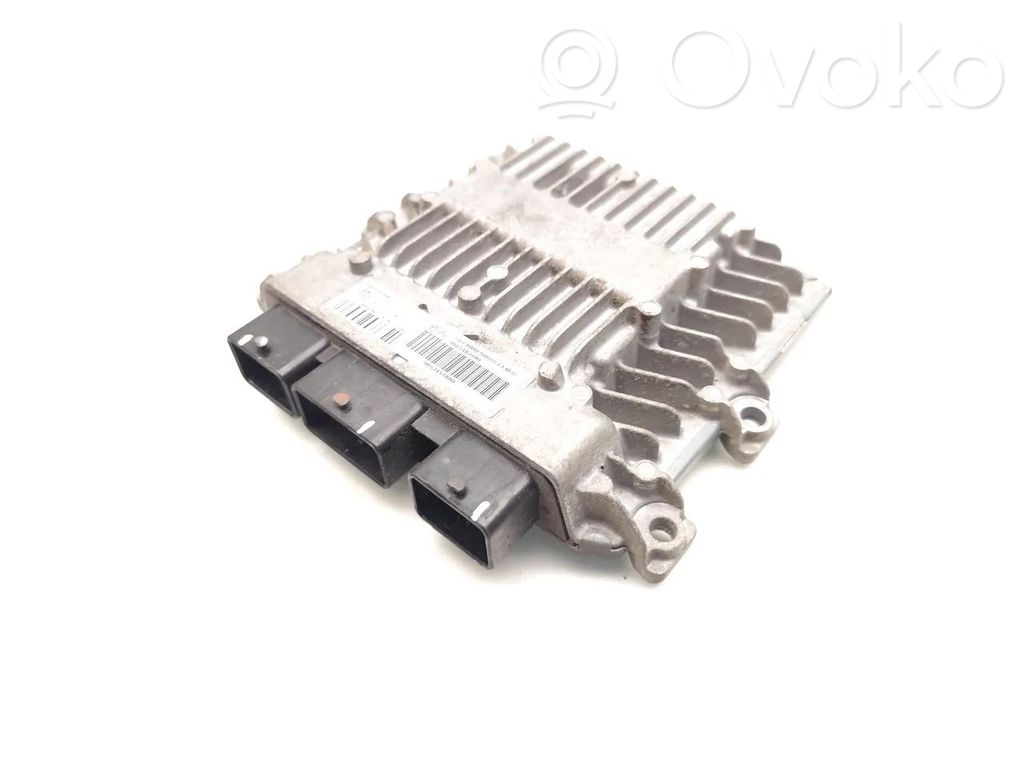 Citroen C3 Engine control unit/module 