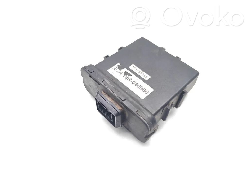 Otras unidades de control/módulos   E2410R040986,V3106098