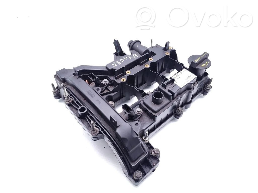 Ford Fiesta Venttiilikoppa 