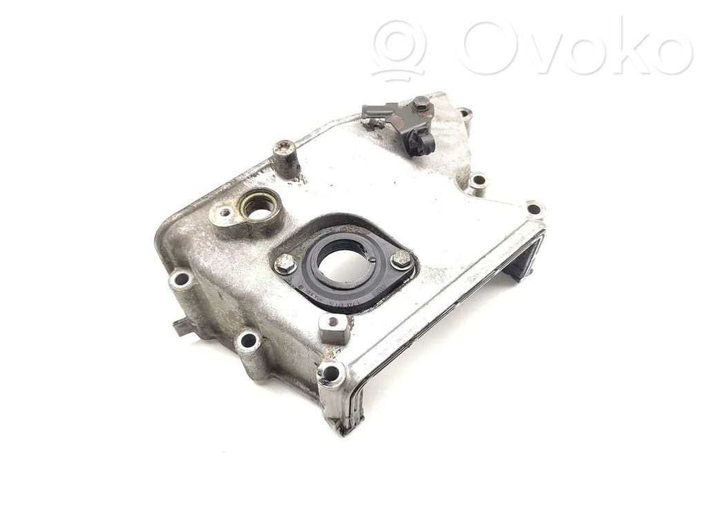 Land Rover Range Rover L322 Timing chain cover 