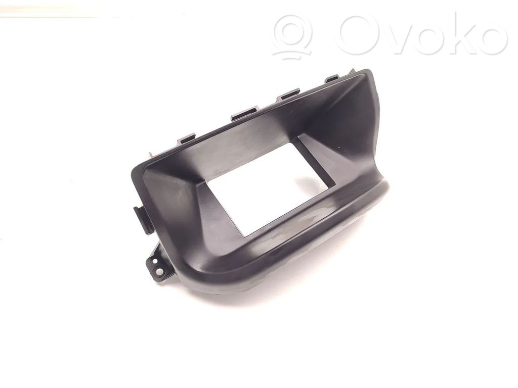 Opel Antara Panelės apdailos skydas (centrinis) 