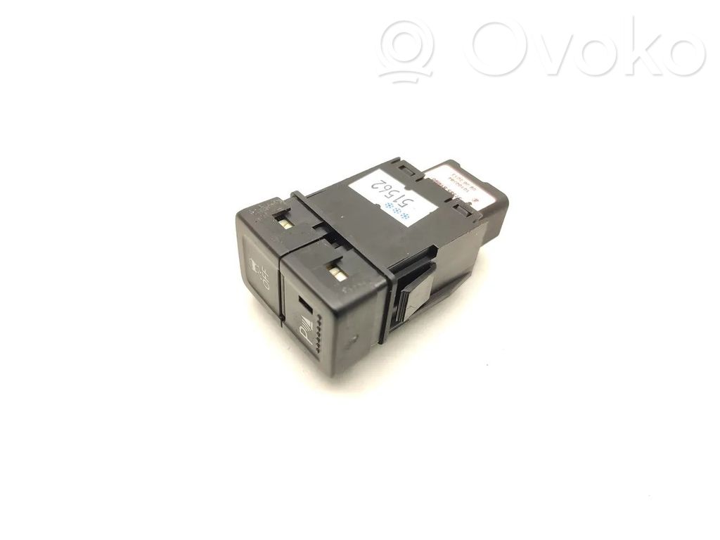Suzuki SX4 S-Cross Parking (PDC) sensor switch 