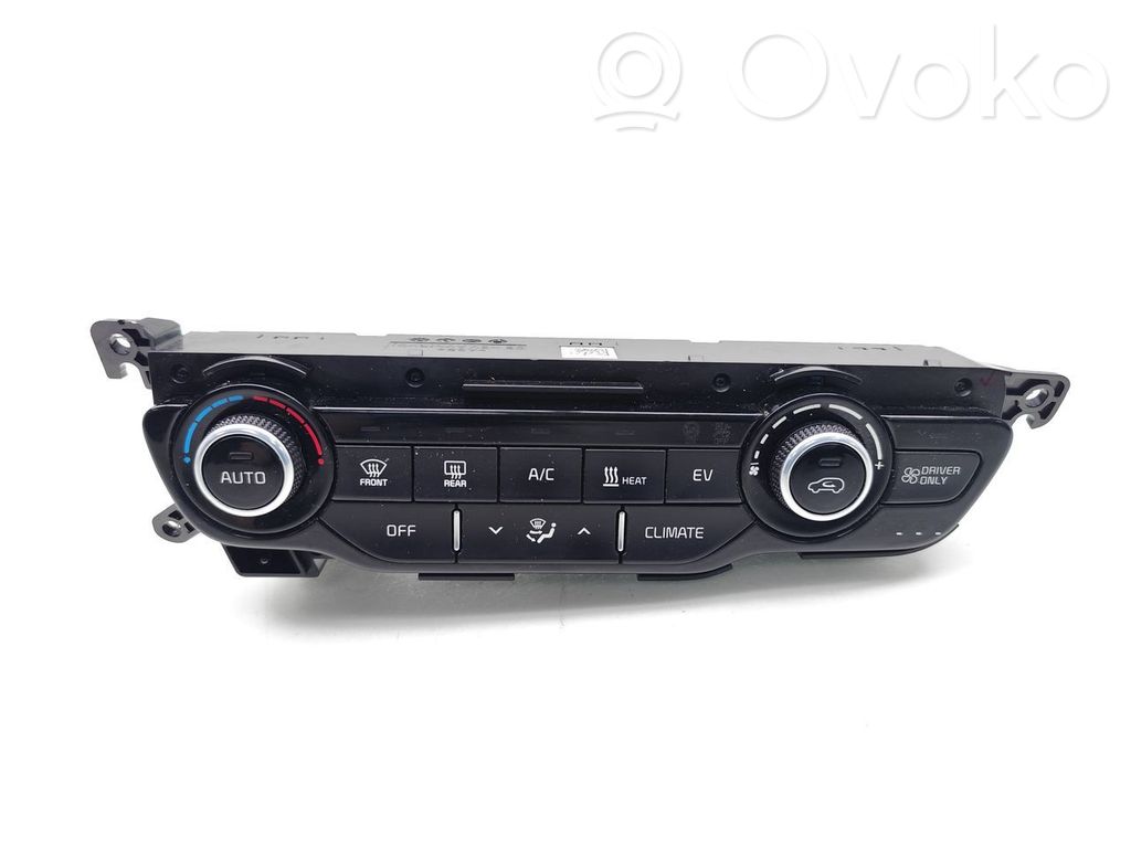 KIA Niro Centralina del climatizzatore