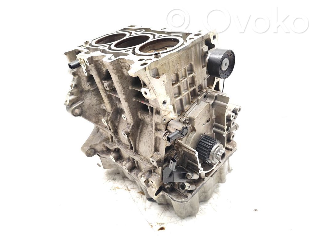 Motor completo