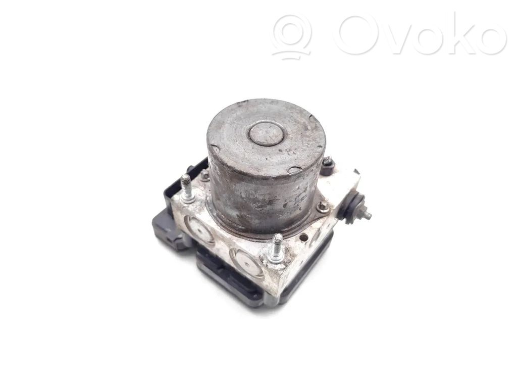 Citroen Dispatch III ABS Pump 