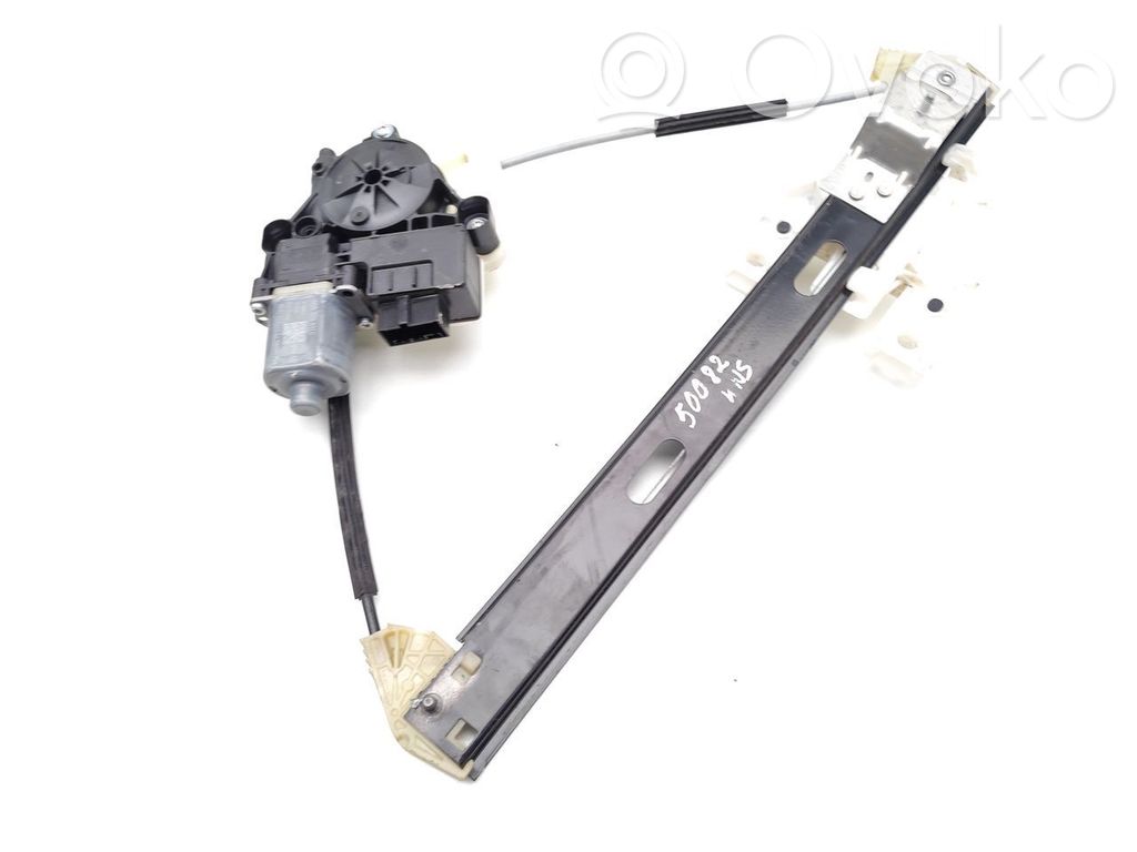 Seat Leon (5F) Regulador de puerta trasera con motor
