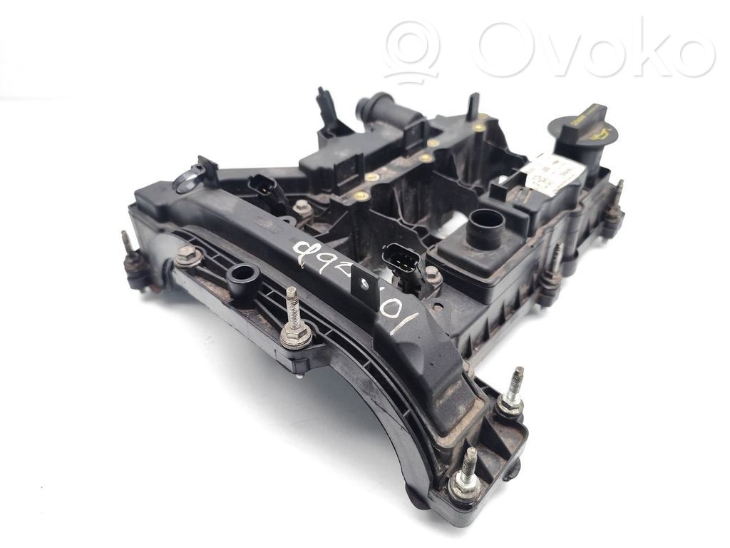 Ford Fiesta Ventildeckel 