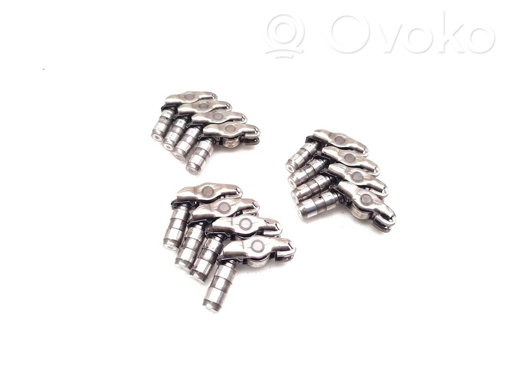 Opel Combo D Valve rocker arm 