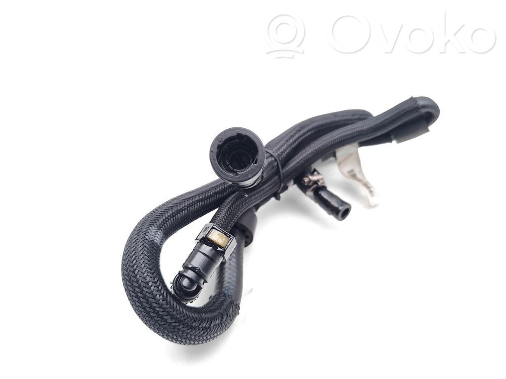 BMW 5 F10 F11 Linea/tubo/manicotto combustibile
