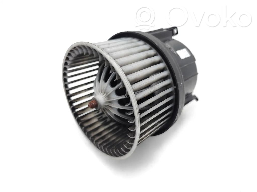 Land Rover Discovery Sport Mazā radiatora ventilators 