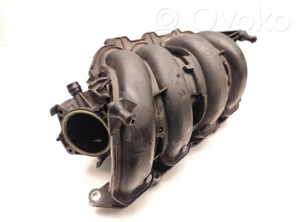 Citroen DS4 Intake manifold 