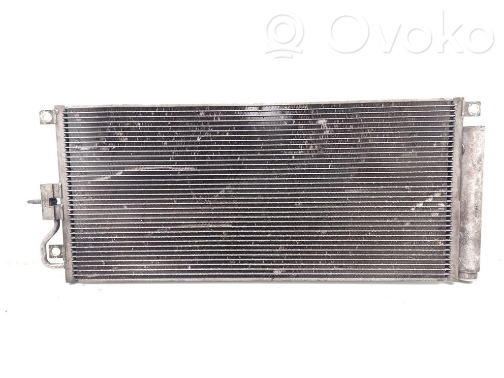 Opel Mokka Radiator răcire A/C (condensor)