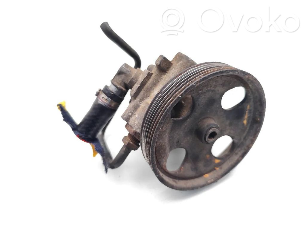 Citroen Jumpy Power steering pump 