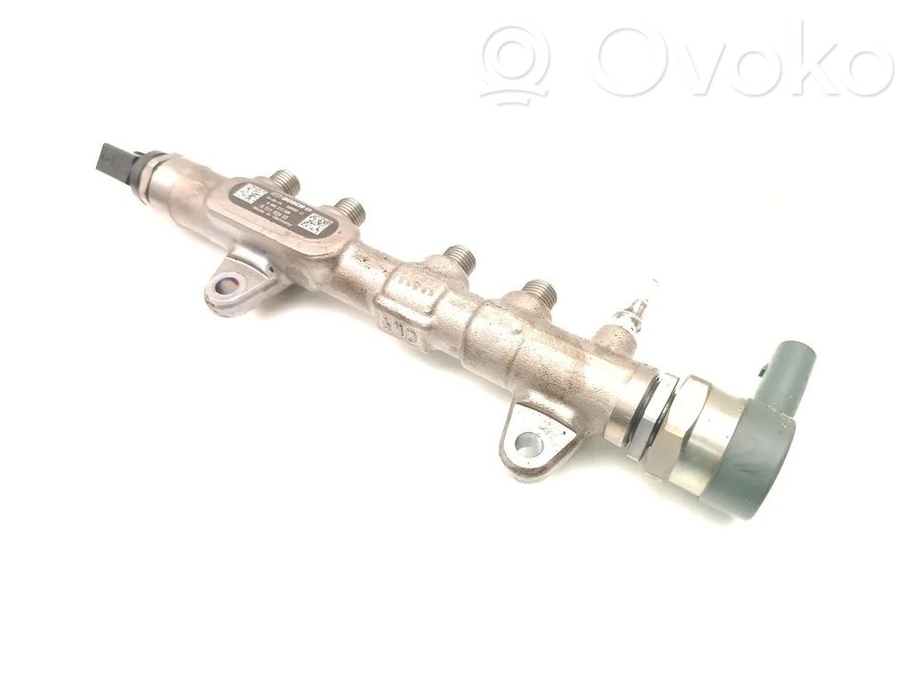 BMW 1 F20 F21 Fuel main line pipe 