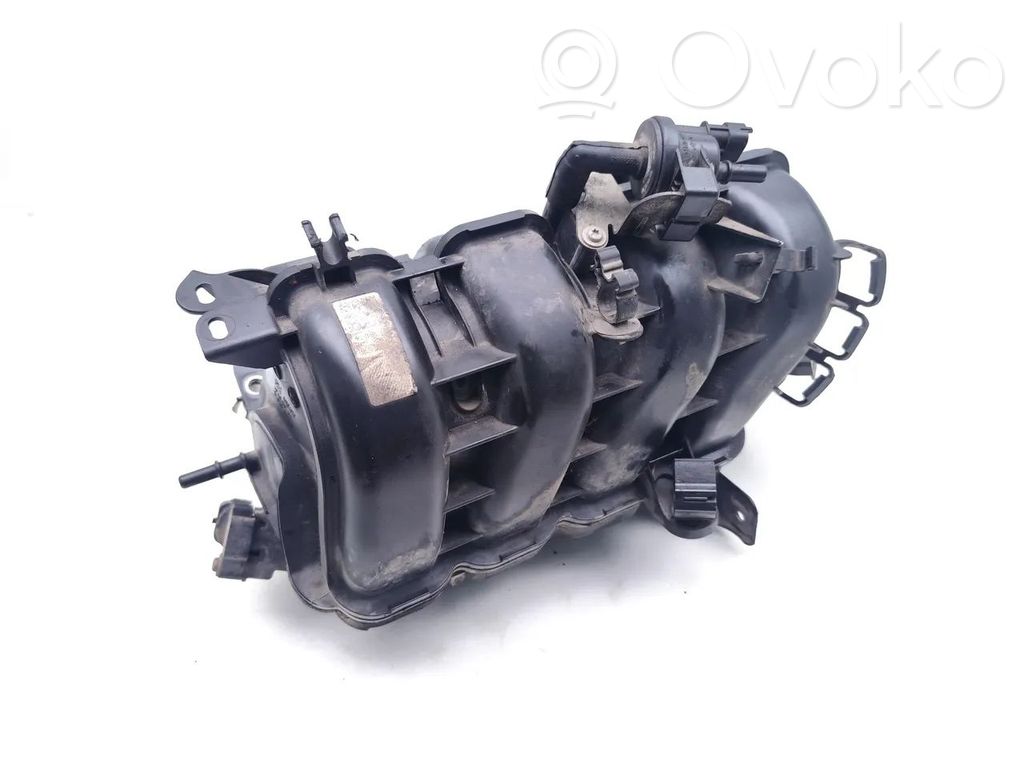 Opel Meriva B Intake manifold 