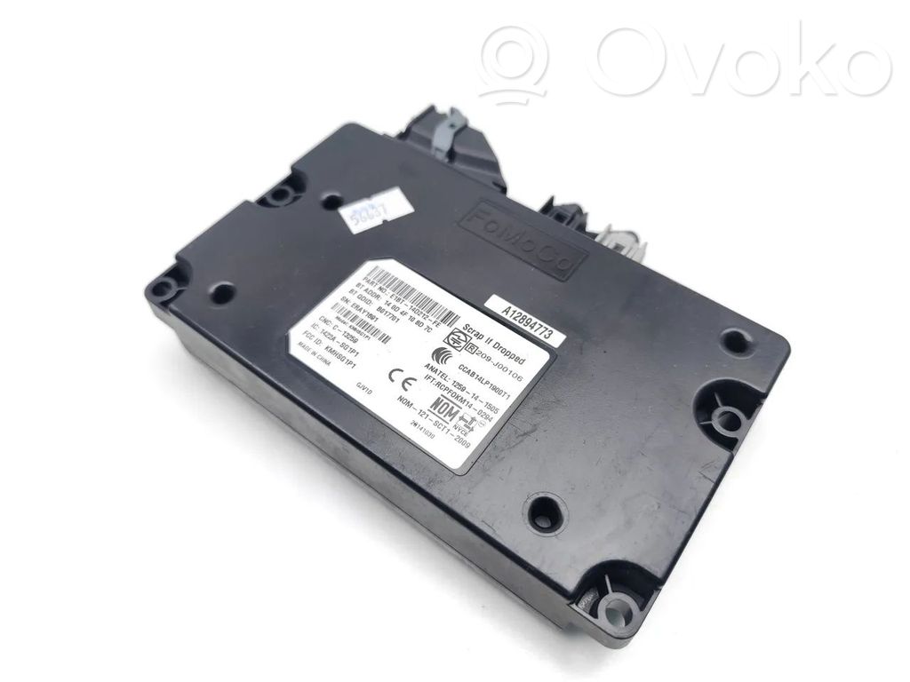 Ford Focus Bluetooth modulis 