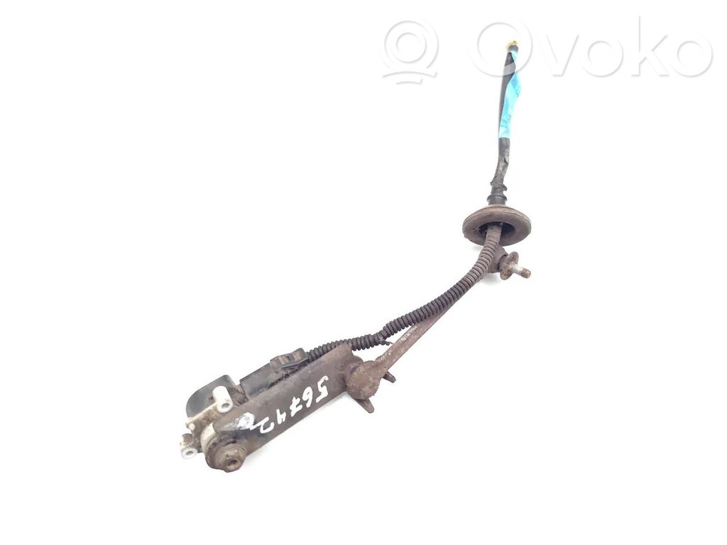Mitsubishi Outlander Headlight/headlamp level sensor 