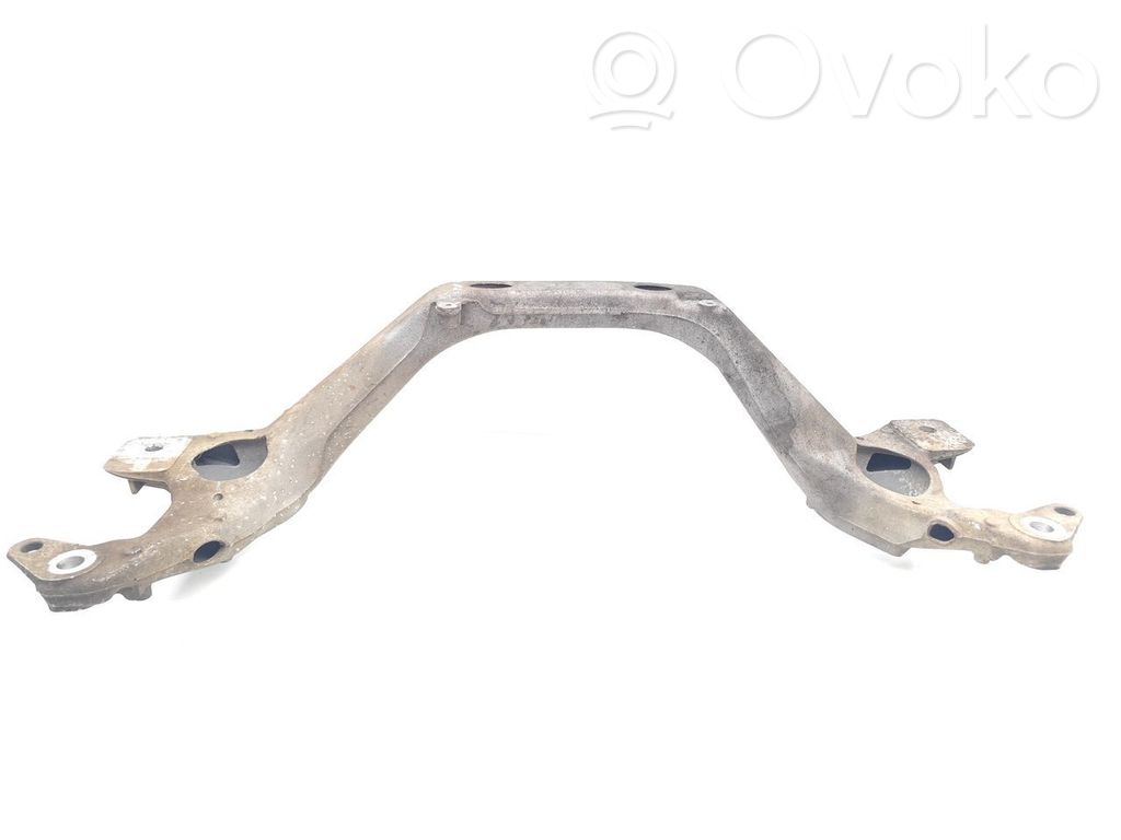 Porsche Cayenne (92A) Etuapurunko
