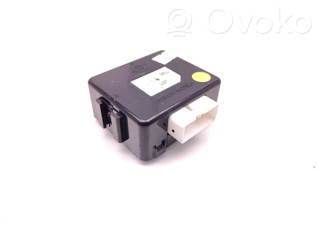 Muut ohjainlaitteet/moduulit   8740034001