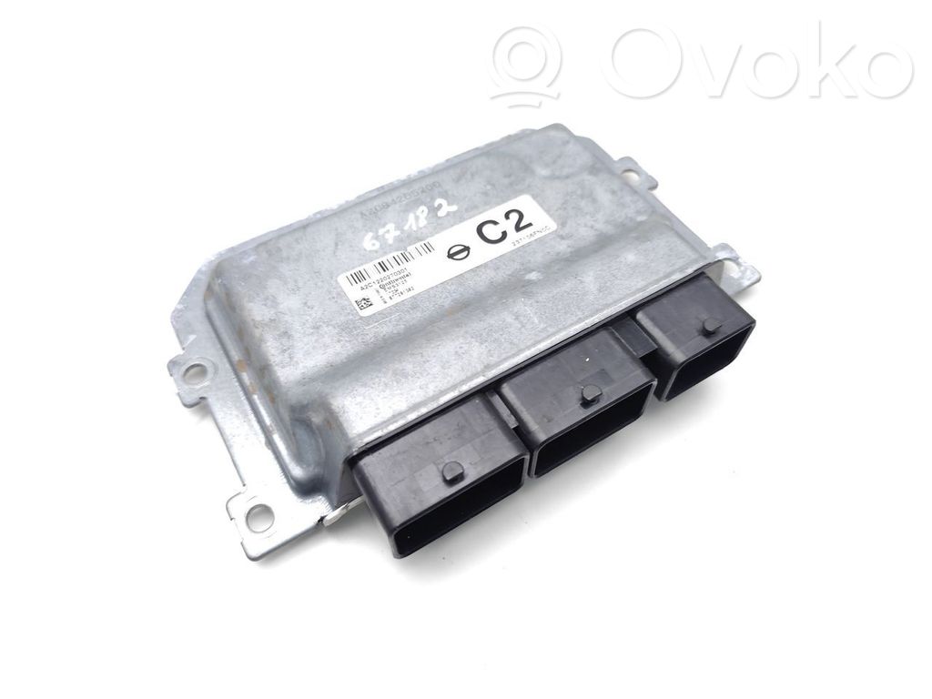 Nissan Micra K14 Unitate/modul de control motor 
