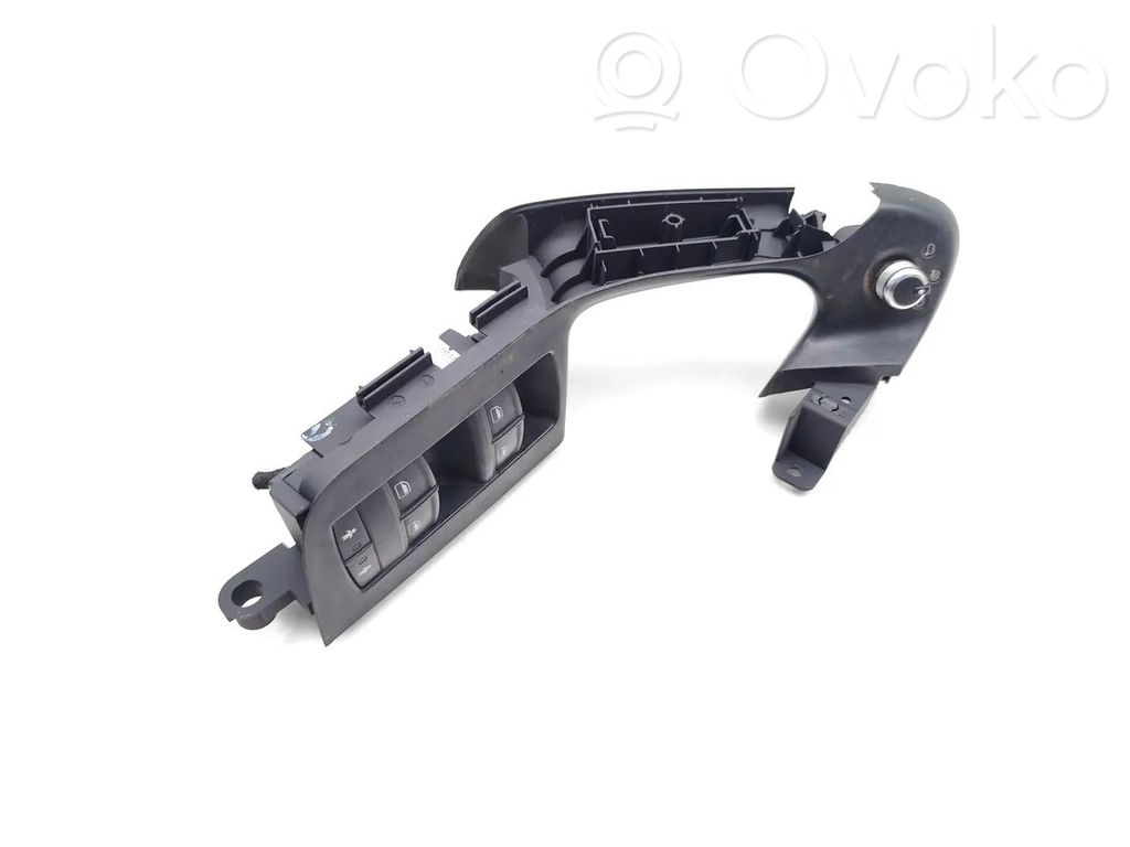 Audi A6 Allroad C6 Electric window control switch 