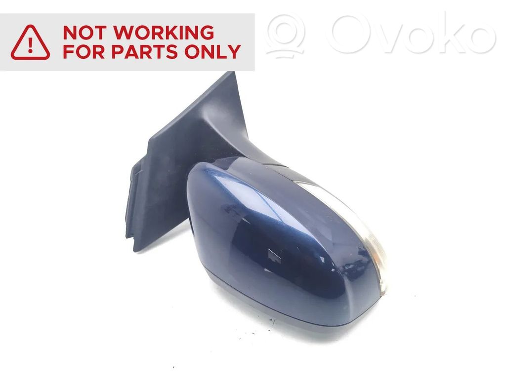 Front door electric wing mirror   E9024550