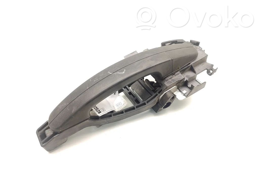 Manecilla externa puerta delantera   BK21V224A36AD