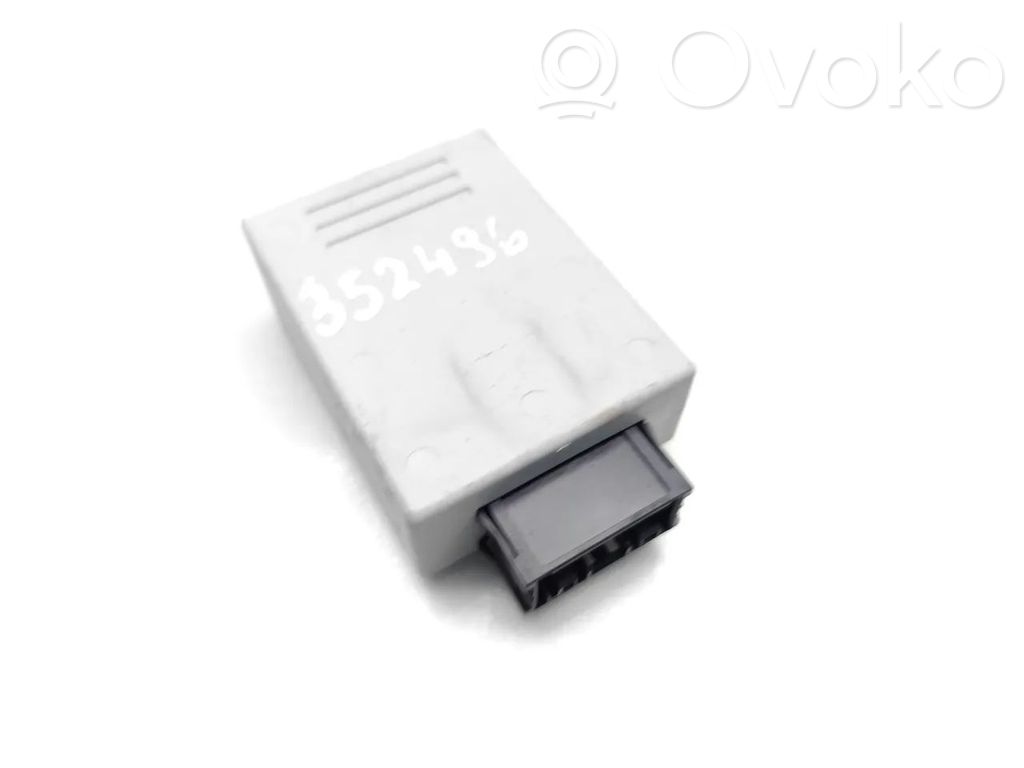 BMW X5 E70 Other control units/modules 
