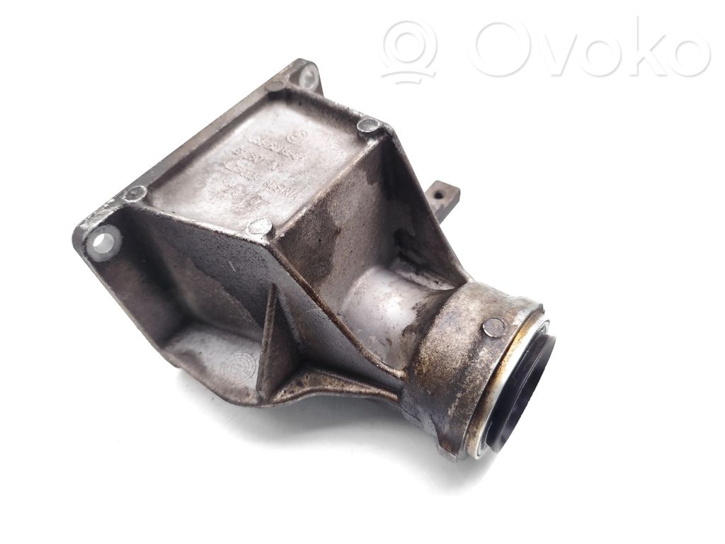 BMW X1 E84 Driveshaft support bearing bracket 