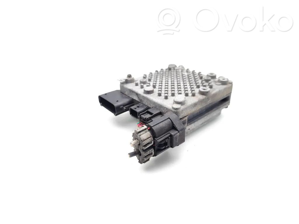 Subaru Legacy Steering rack control module 