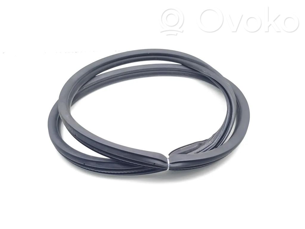 Tesla Model 3 Engine compartment rubber 