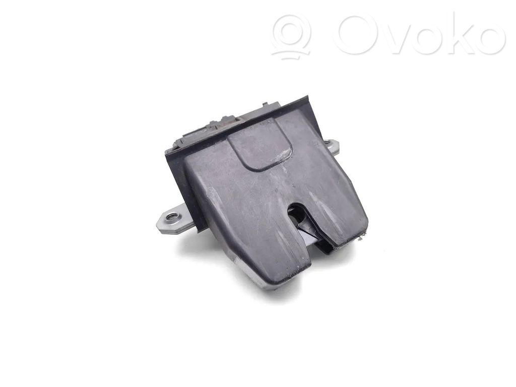 Tailgate/trunk/boot lock/catch/latch   8M51R442A66DA