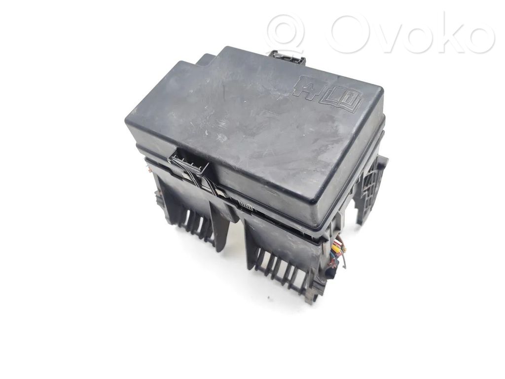 Ford Transit Fuse module 