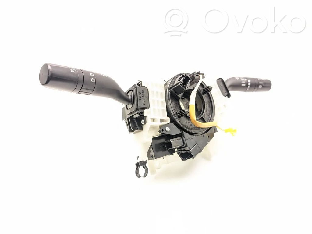 Mazda 3 II Interruptor/palanca de limpiador de luz de giro 