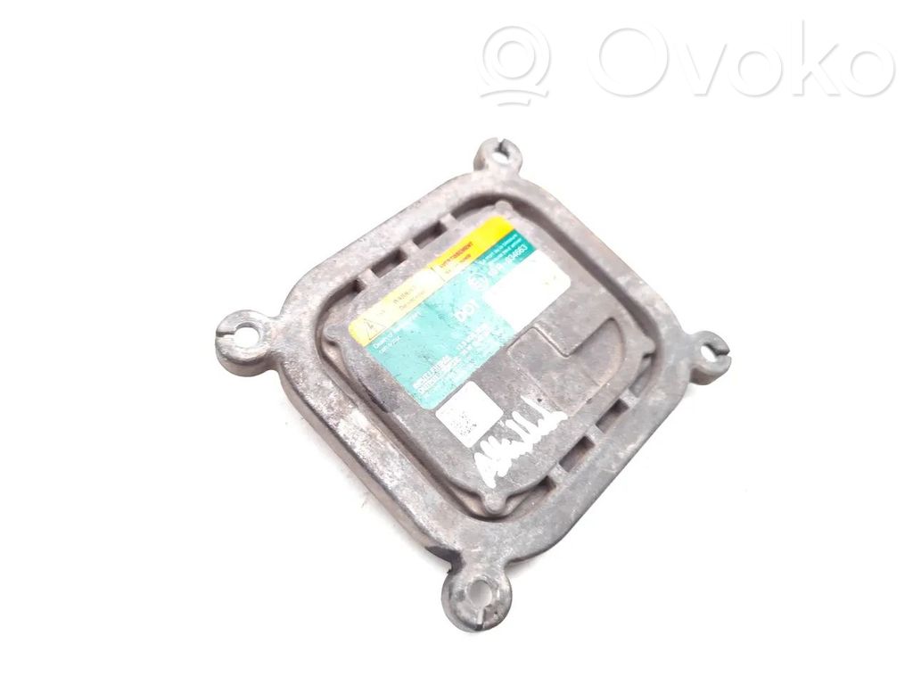 Lastre de faros xenón   E110R034663