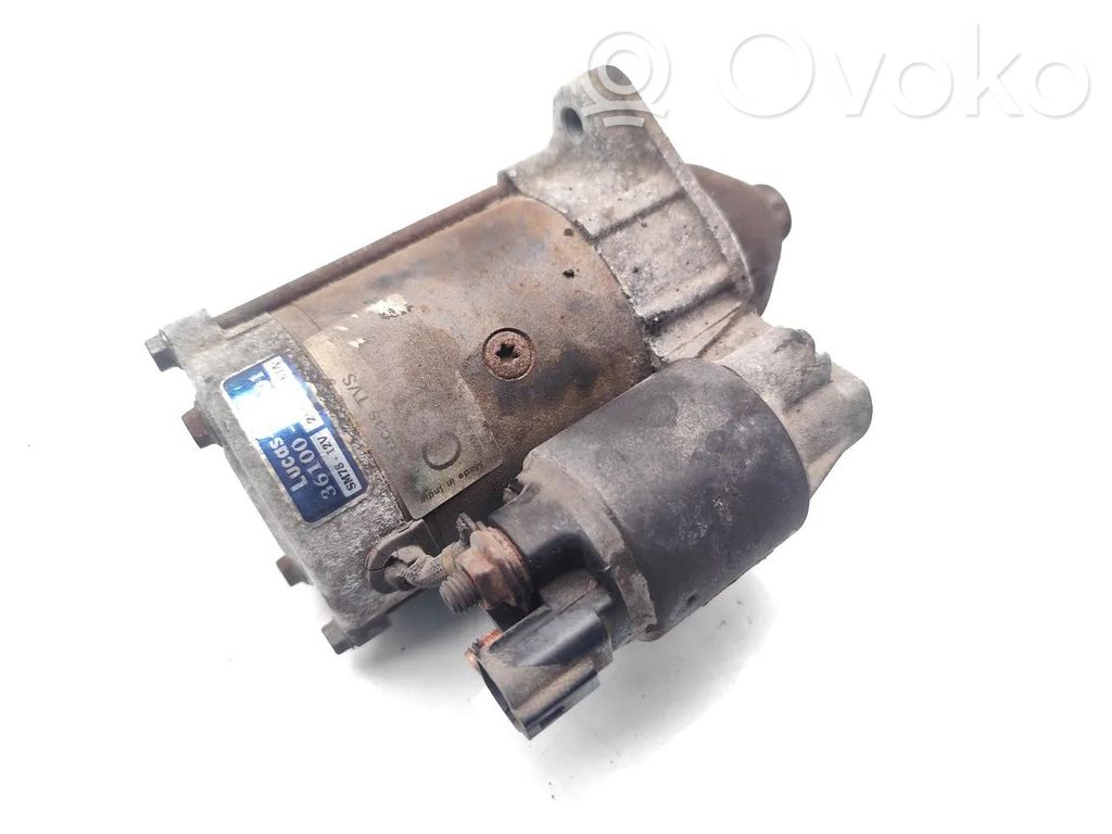 Hyundai i20 (PB PBT) Starteris 