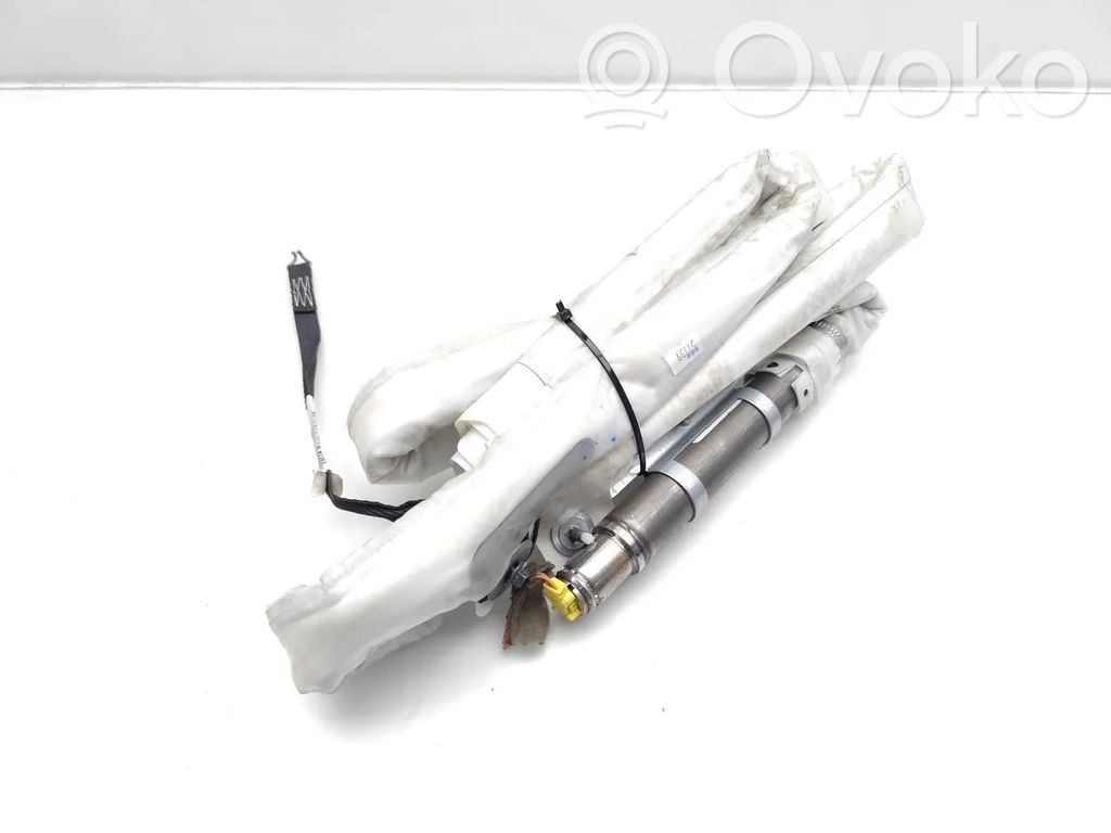 Volvo XC70 Kurtyna airbag 