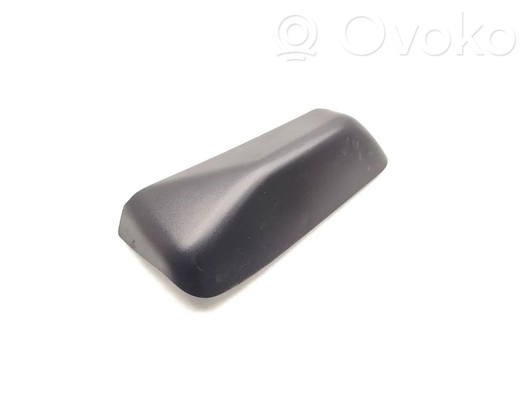 Audi A6 S6 C8 4K Rivestimento modanatura del faro posteriore 