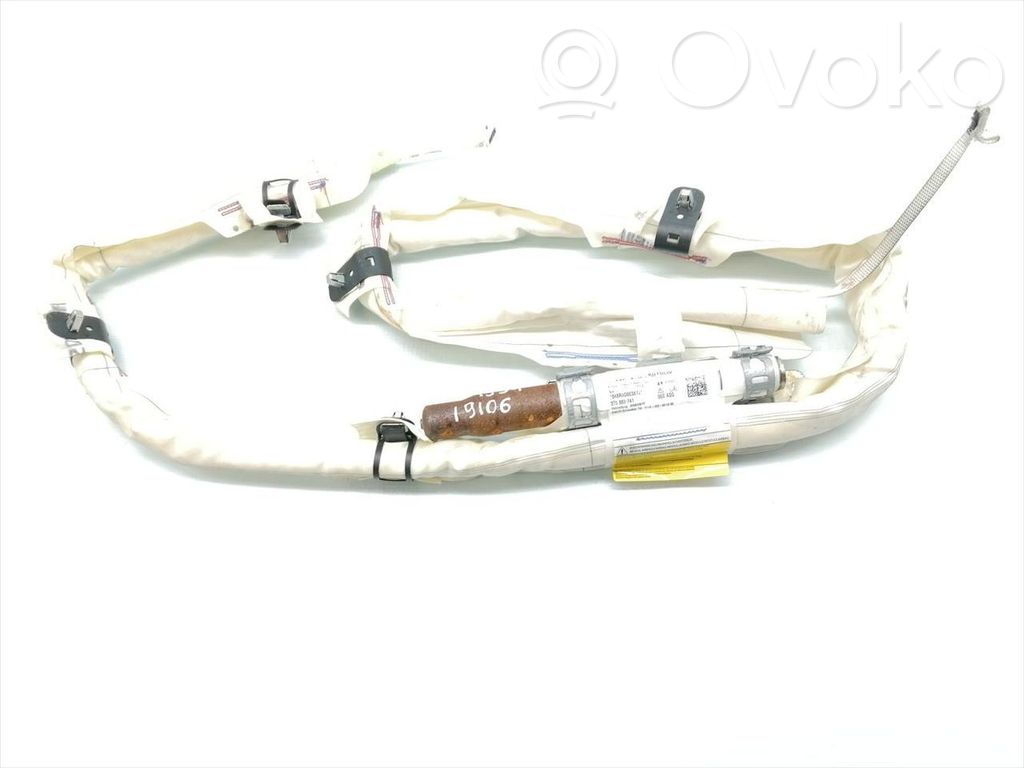 Airbag del techo   3T5880741