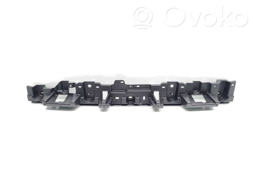 Opel Mokka B Support de pare-chocs arrière 