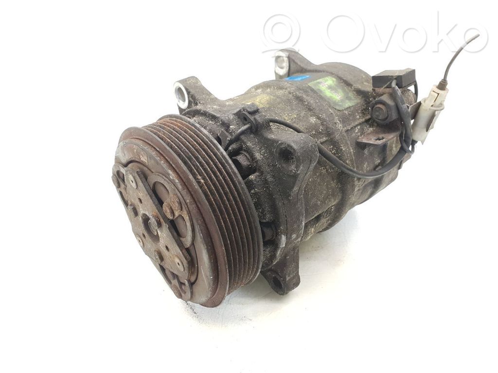 Compresor (pompă) aer condiționat (A/C)   8708581