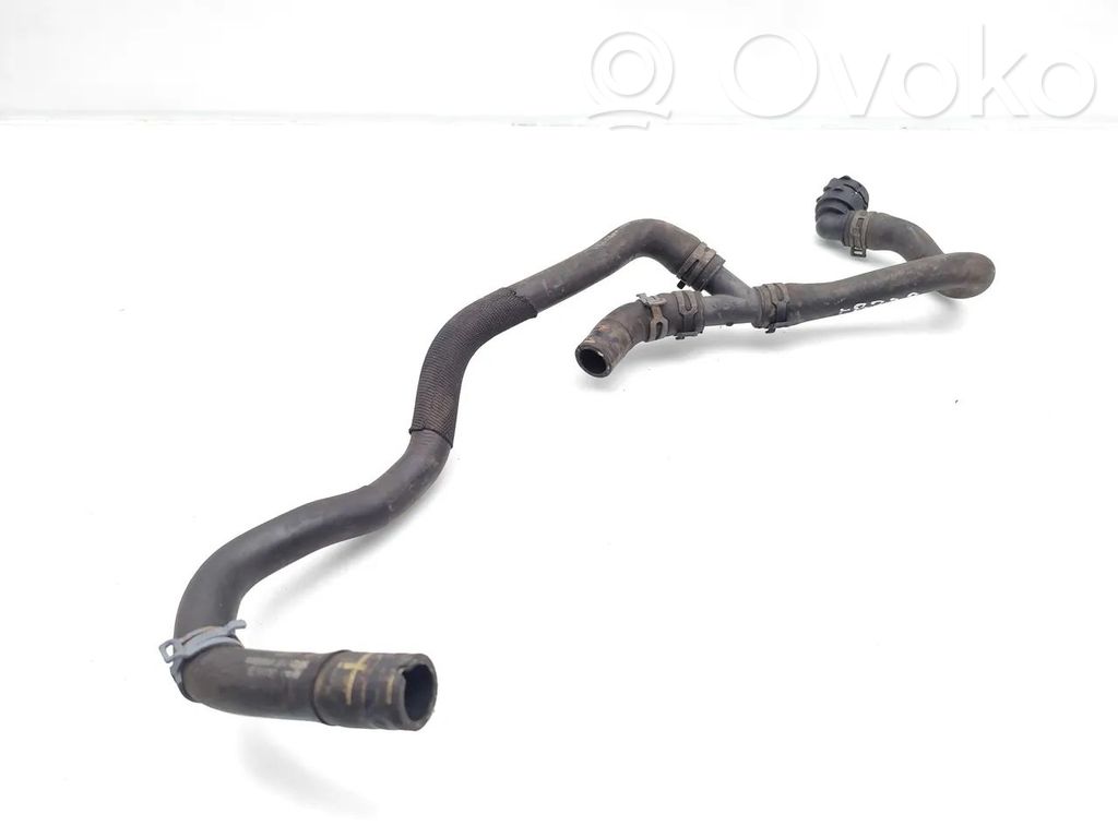Engine coolant pipe/hose   1K0122073GS