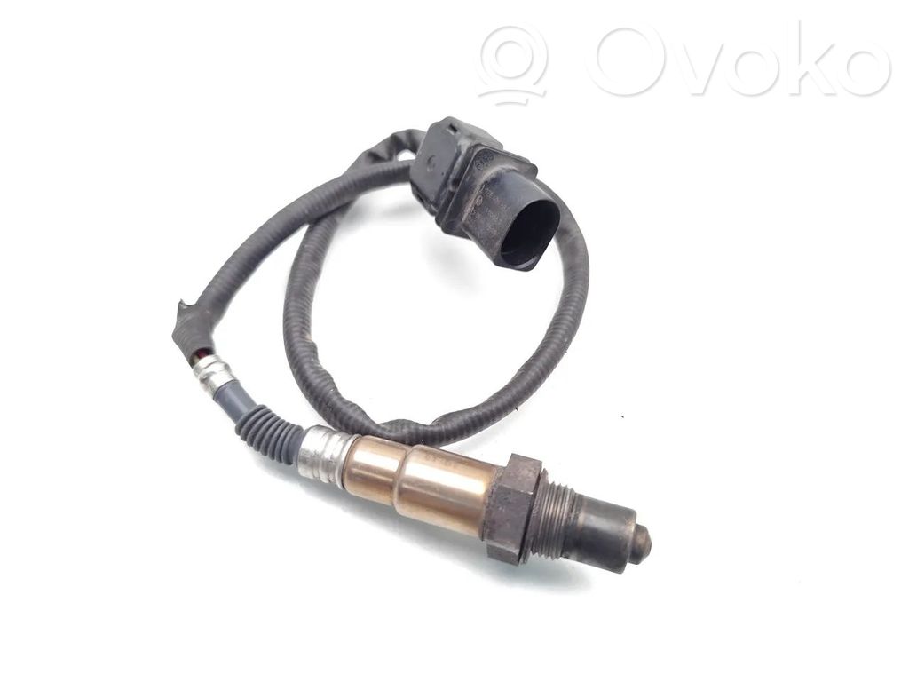 Iveco Daily 4th gen Lambda probe sensor 