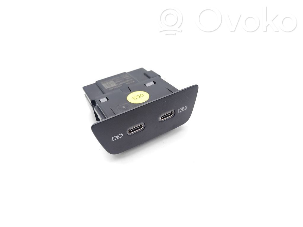 Volkswagen ID.3 Priză USB 