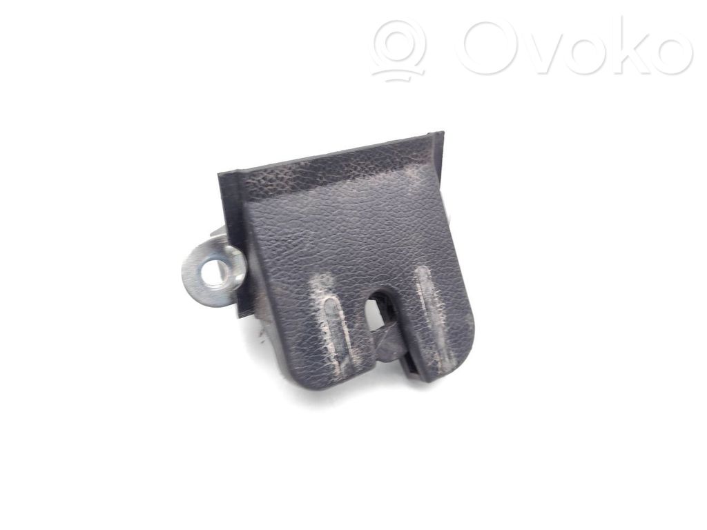 Volkswagen Polo V 6R Blocco/chiusura/serratura del portellone posteriore/bagagliaio