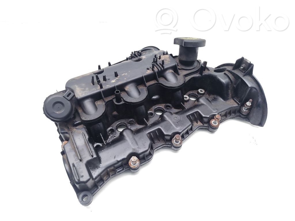 Land Rover Discovery 3 - LR3 Ventildeckel 