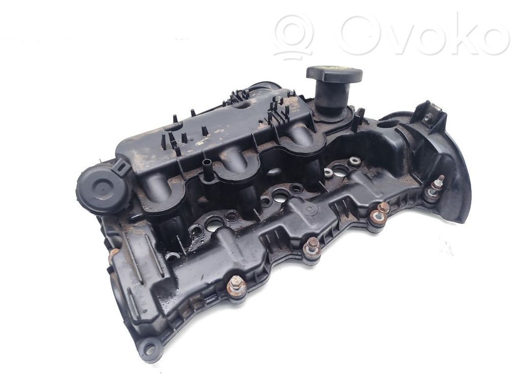 Land Rover Discovery 3 - LR3 Venttiilikoppa 